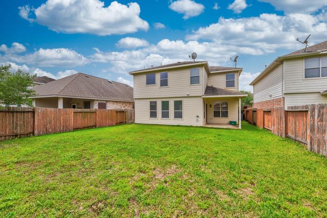 6451 Applewood Forest Dr, Katy, TX 77494