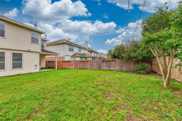 6451 Applewood Forest Dr, Katy, TX 77494