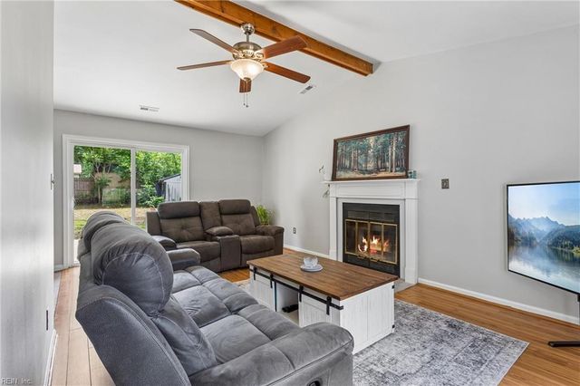 117 Winterset PASS, Williamsburg, VA 23188