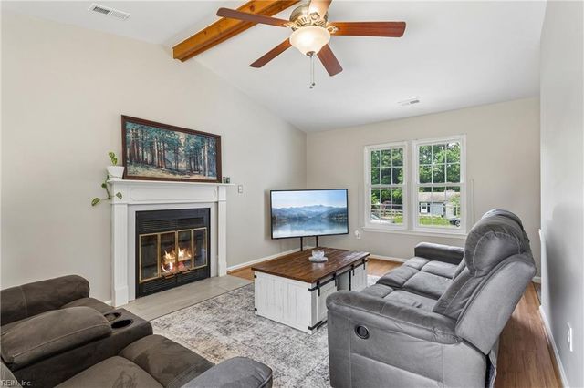 117 Winterset PASS, Williamsburg, VA 23188