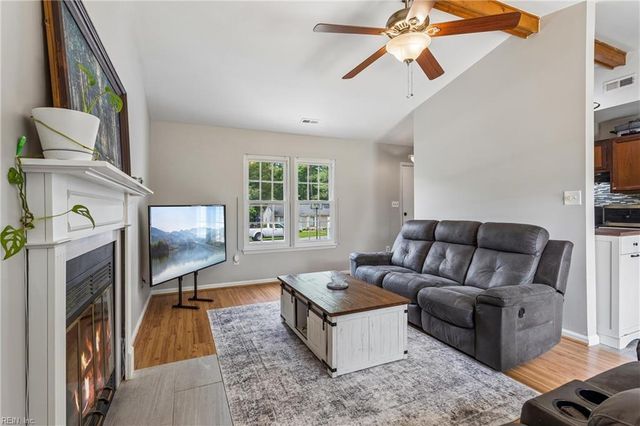 117 Winterset PASS, Williamsburg, VA 23188