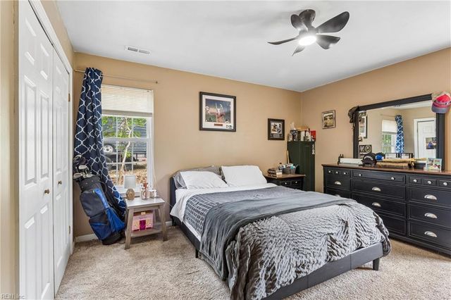 117 Winterset PASS, Williamsburg, VA 23188