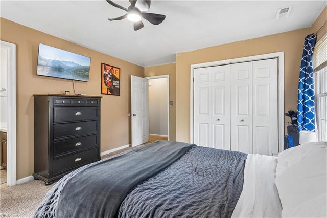 117 Winterset PASS, Williamsburg, VA 23188