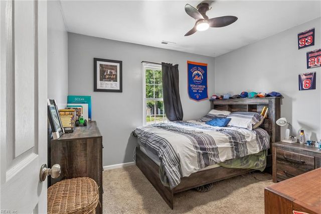 117 Winterset PASS, Williamsburg, VA 23188