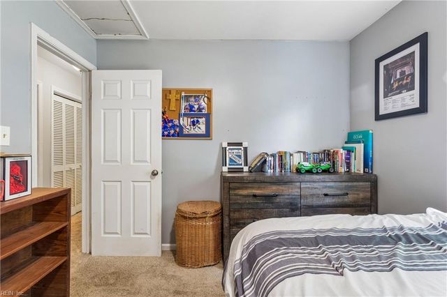 117 Winterset PASS, Williamsburg, VA 23188
