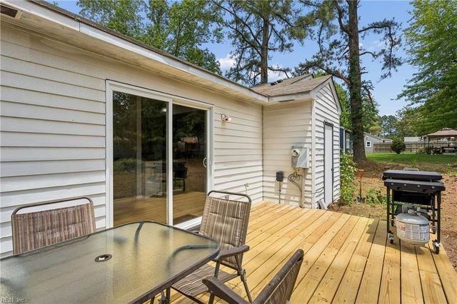 117 Winterset PASS, Williamsburg, VA 23188