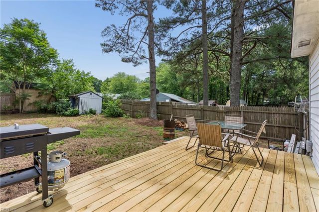 117 Winterset PASS, Williamsburg, VA 23188