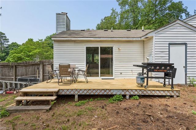 117 Winterset PASS, Williamsburg, VA 23188