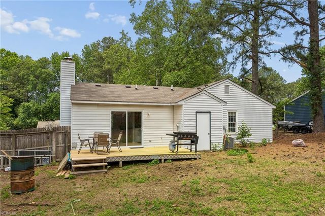 117 Winterset PASS, Williamsburg, VA 23188