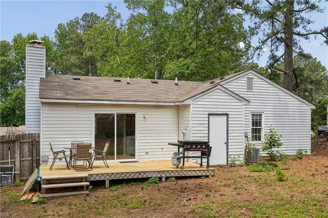 117 Winterset PASS, Williamsburg, VA 23188