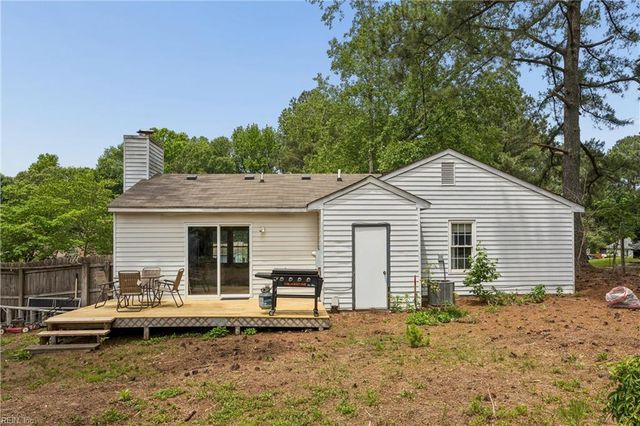 117 Winterset PASS, Williamsburg, VA 23188