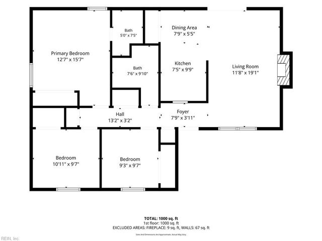 117 Winterset PASS, Williamsburg, VA 23188