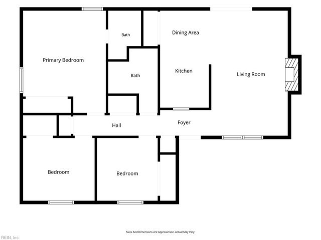 117 Winterset PASS, Williamsburg, VA 23188
