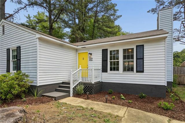 117 Winterset PASS, Williamsburg, VA 23188
