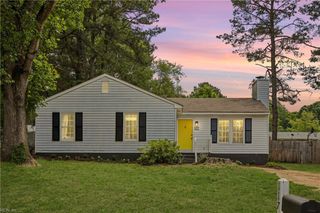 117 Winterset PASS, Williamsburg, VA 23188