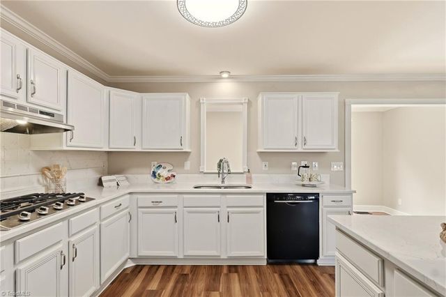 7585 Dubach Road, Summerfield, NC 27358