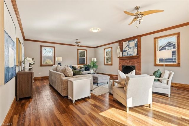 7585 Dubach Road, Summerfield, NC 27358