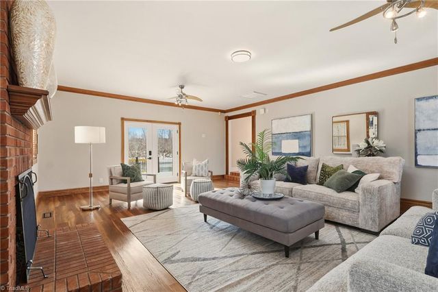 7585 Dubach Road, Summerfield, NC 27358