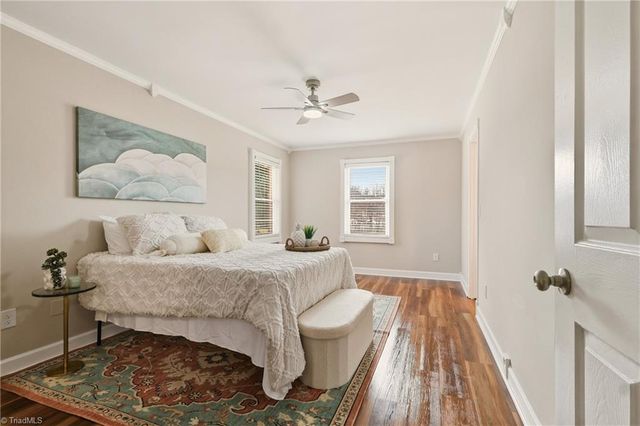 7585 Dubach Road, Summerfield, NC 27358