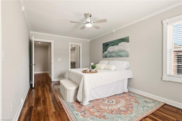 7585 Dubach Road, Summerfield, NC 27358