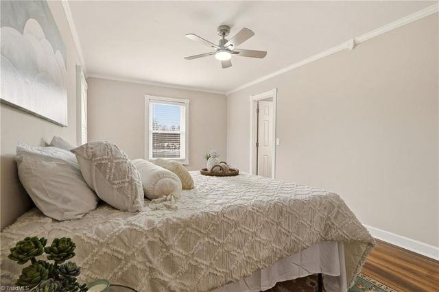 7585 Dubach Road, Summerfield, NC 27358