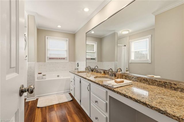 7585 Dubach Road, Summerfield, NC 27358