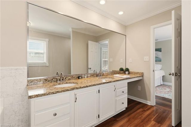 7585 Dubach Road, Summerfield, NC 27358