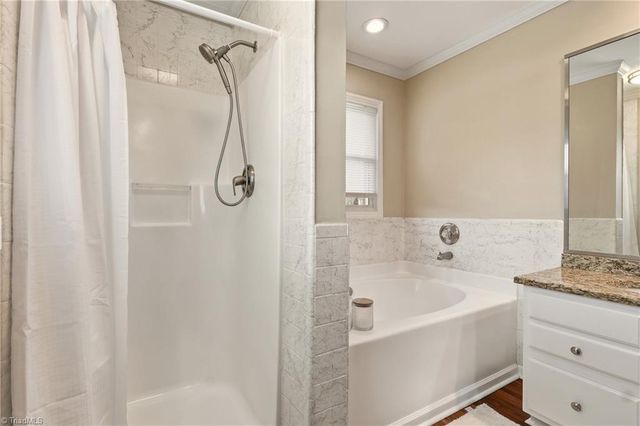 7585 Dubach Road, Summerfield, NC 27358