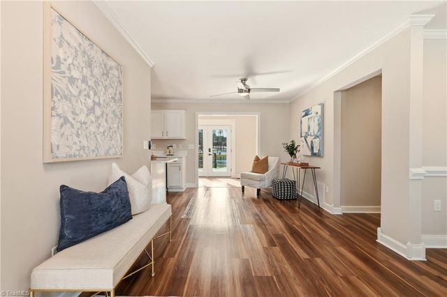 7585 Dubach Road, Summerfield, NC 27358