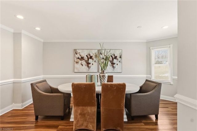 7585 Dubach Road, Summerfield, NC 27358