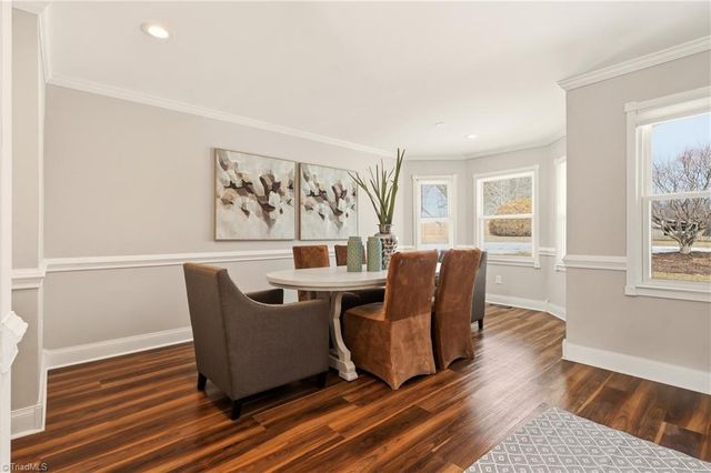 7585 Dubach Road, Summerfield, NC 27358