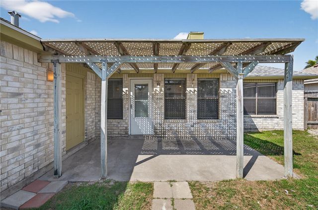 13941 Ketch St, Corpus Christi, TX 78418