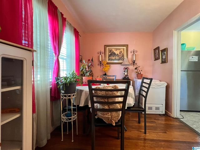 546 CHARLESTON DRIVE, Bessemer, AL 35020