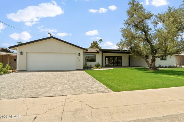 8912 N 17TH Avenue, Phoenix, AZ 85021