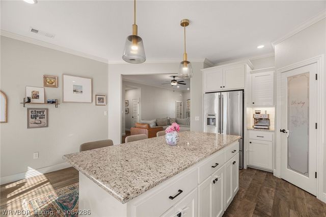 9100 Mayswood Place, Fort Smith, AR 72916