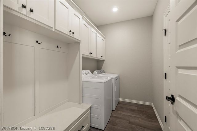 9100 Mayswood Place, Fort Smith, AR 72916