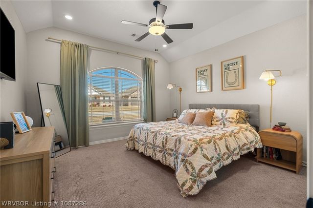 9100 Mayswood Place, Fort Smith, AR 72916