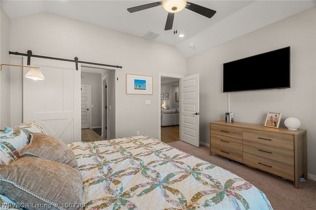 9100 Mayswood Place, Fort Smith, AR 72916