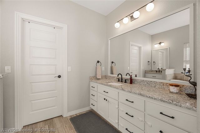 9100 Mayswood Place, Fort Smith, AR 72916