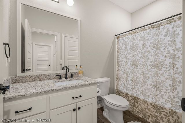 9100 Mayswood Place, Fort Smith, AR 72916