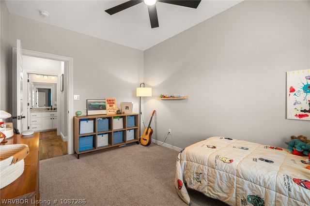 9100 Mayswood Place, Fort Smith, AR 72916