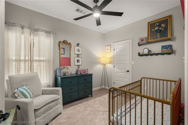 9100 Mayswood Place, Fort Smith, AR 72916