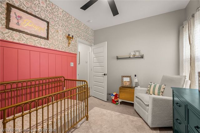 9100 Mayswood Place, Fort Smith, AR 72916