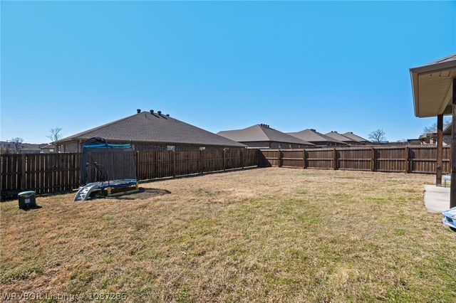 9100 Mayswood Place, Fort Smith, AR 72916