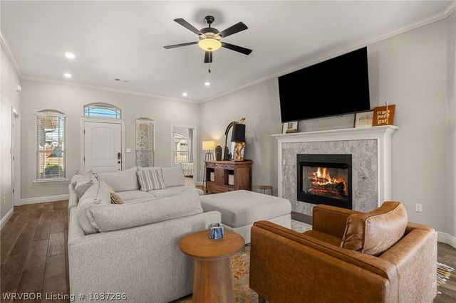 9100 Mayswood Place, Fort Smith, AR 72916