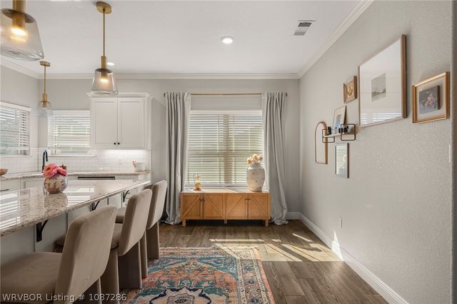 9100 Mayswood Place, Fort Smith, AR 72916