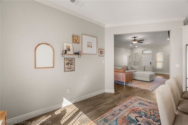 9100 Mayswood Place, Fort Smith, AR 72916