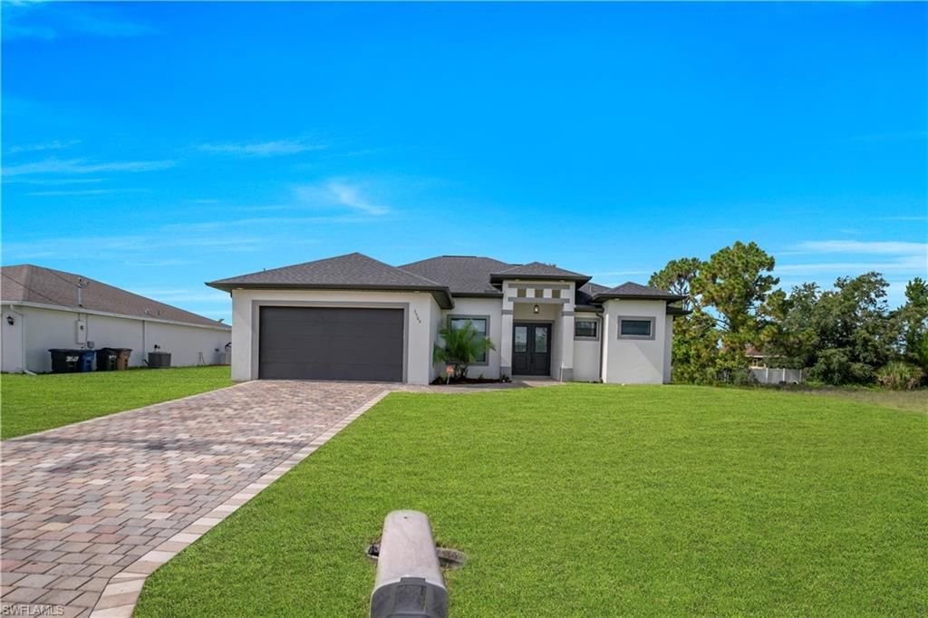 3509 38th ST SW, LEHIGH ACRES, FL 33976 — photo 2