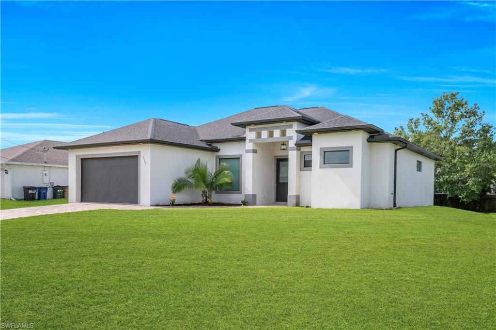 3509 38th ST SW, LEHIGH ACRES, FL 33976 — photo 3