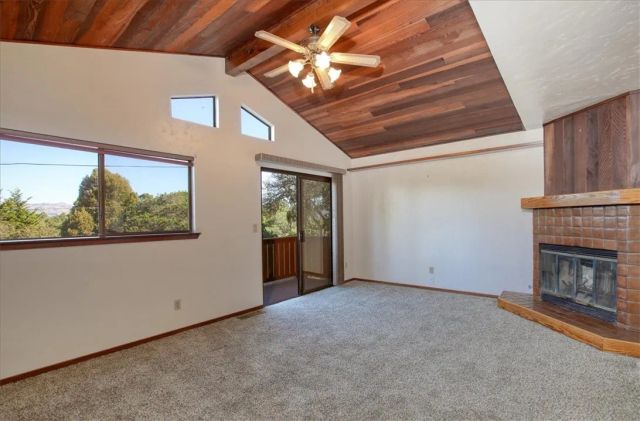 2550 Emerson Road, Cambria, CA 93428